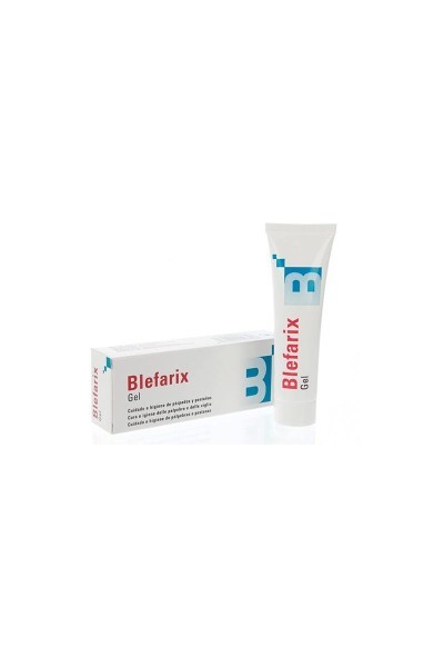 LABORATORIO VIÑAS - Viñas Blefarix Gel 30ml