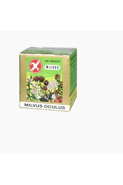 Milvus Oculus 10 Filters