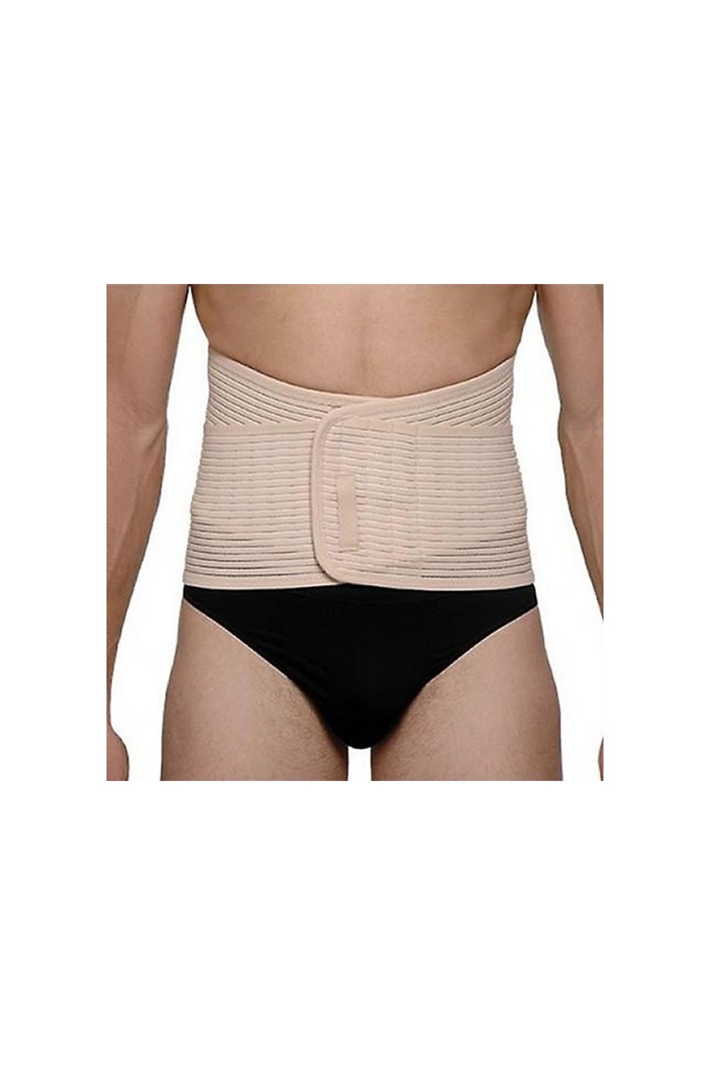 Medilast Abdominal Girdle Reinforced R/870 S/S