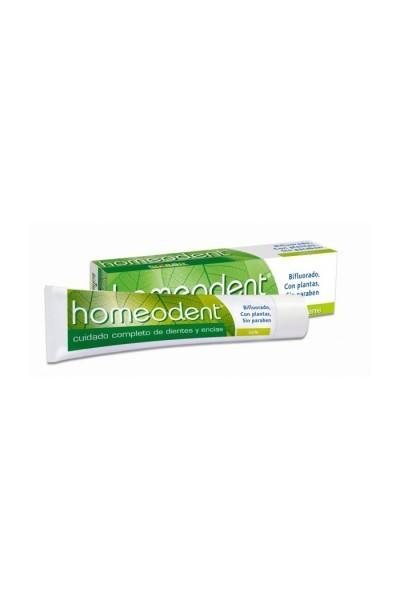 Boiron Homeodent Anise Toothpaste 75ml