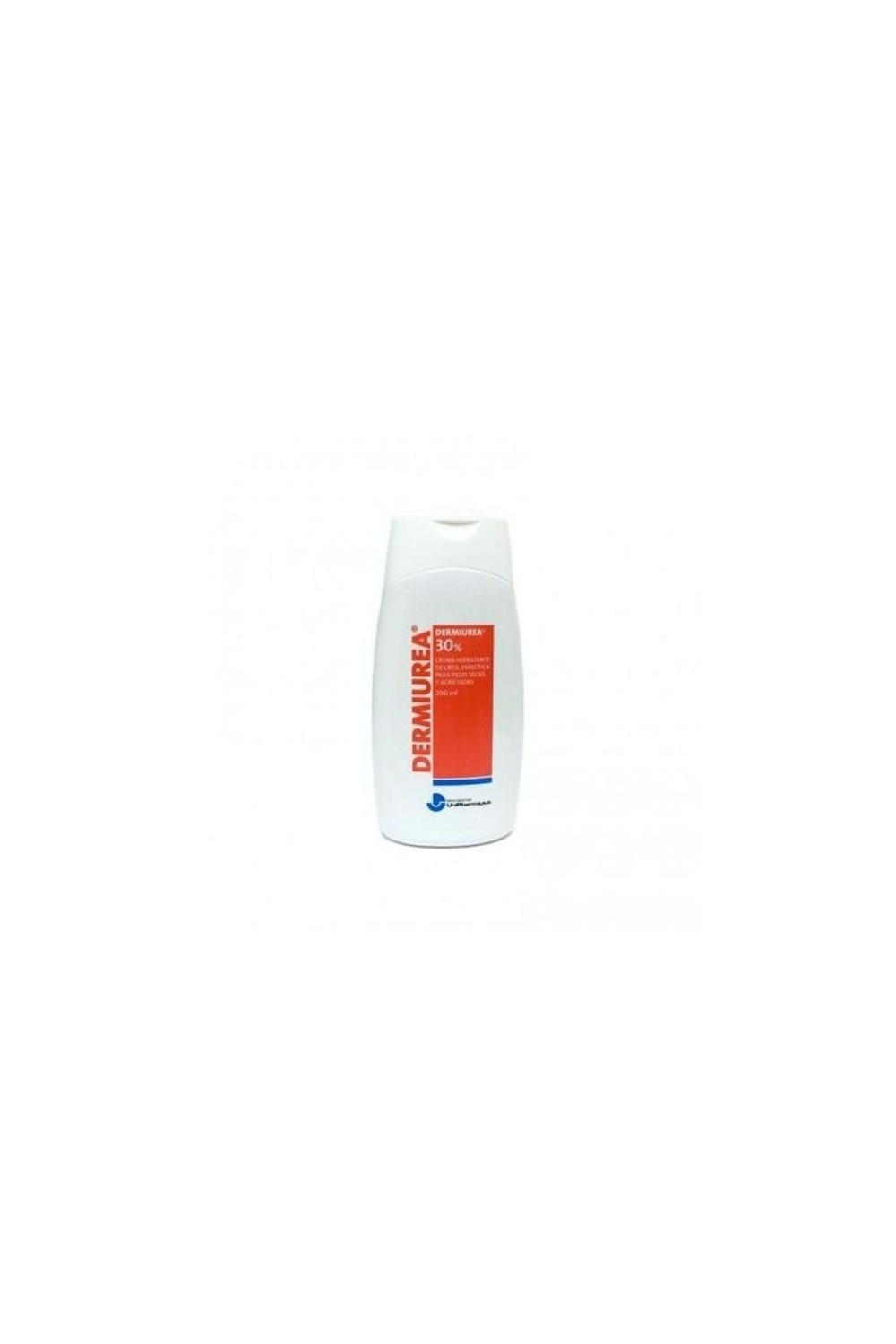 UNIPHARMA - Dermiurea 5% 200ml