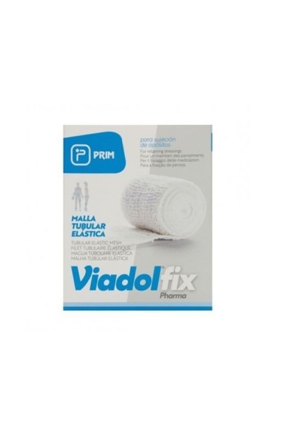 VIADOL FIX PHARMA - Viadolfix Elastic Tubular Mesh 8 3m