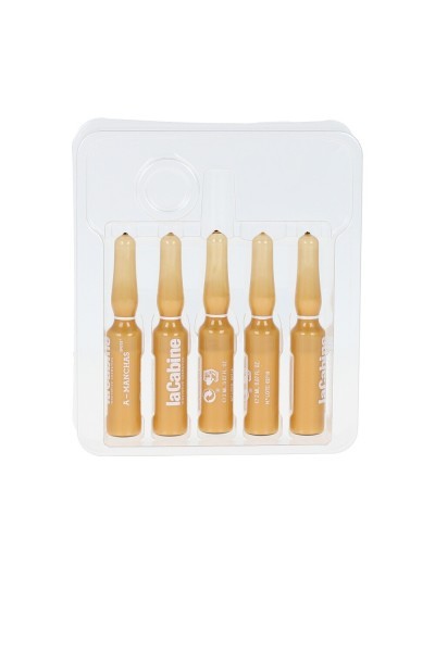 La Cabine Anti Stain Ampoules 10x2ml