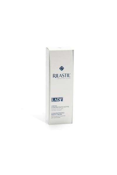 Rilastil Lady Night Cream 50ml