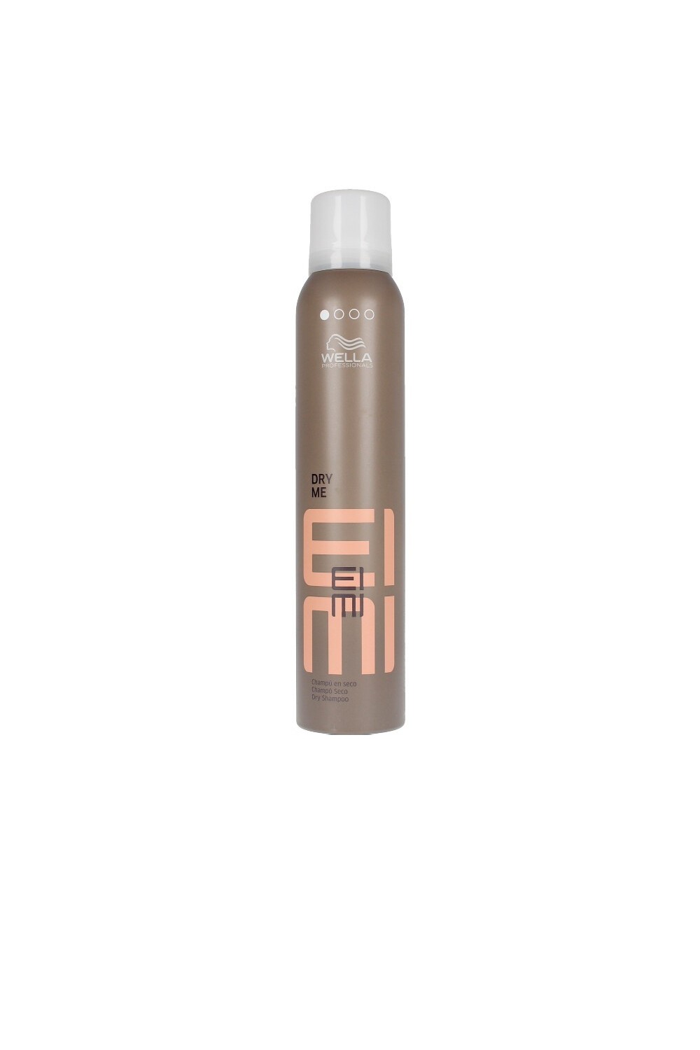 Wella Eimi Dry Me Dry Shampoo Spray 180ml