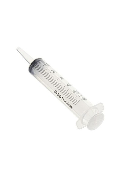BD Plast Syringe C/A Sold 0,45X12,7 10 Units