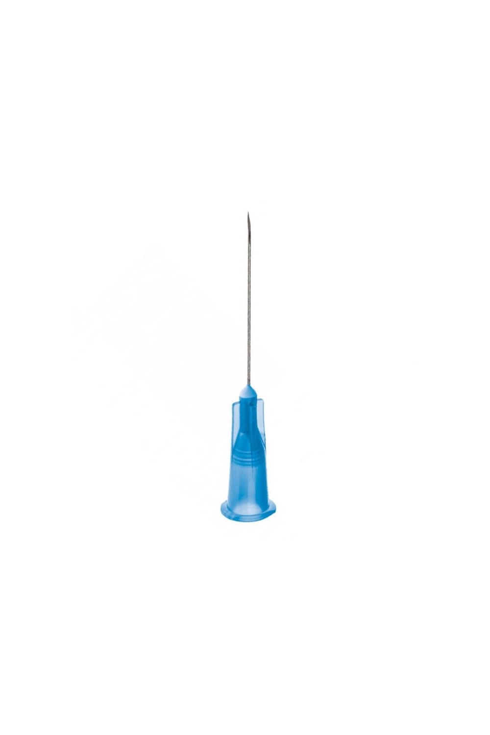 Disposable Ico 0,6X25 Luer Needles