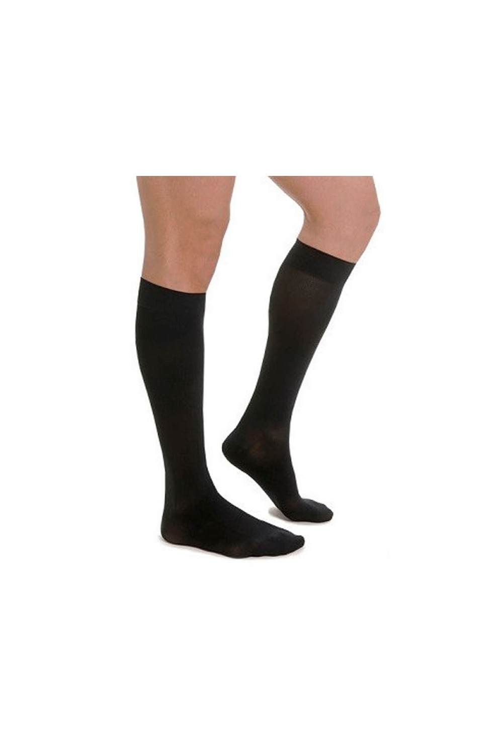 Medilast Comfort Sock Black S/S