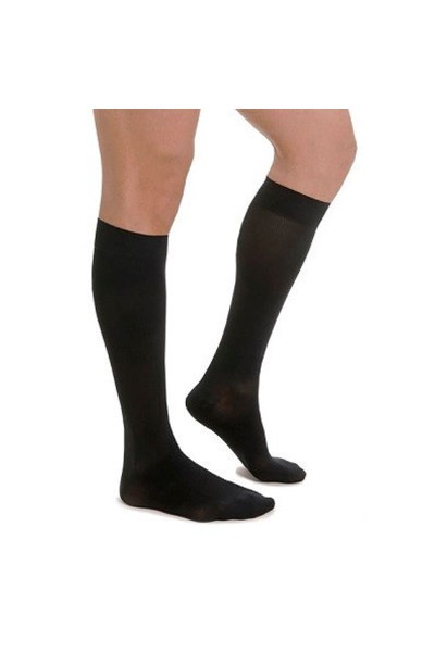 Medilast Comfort Sock Black S/S