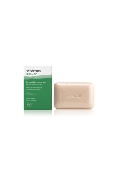 Sesderma Hidraloe Dermatological Bread 100g