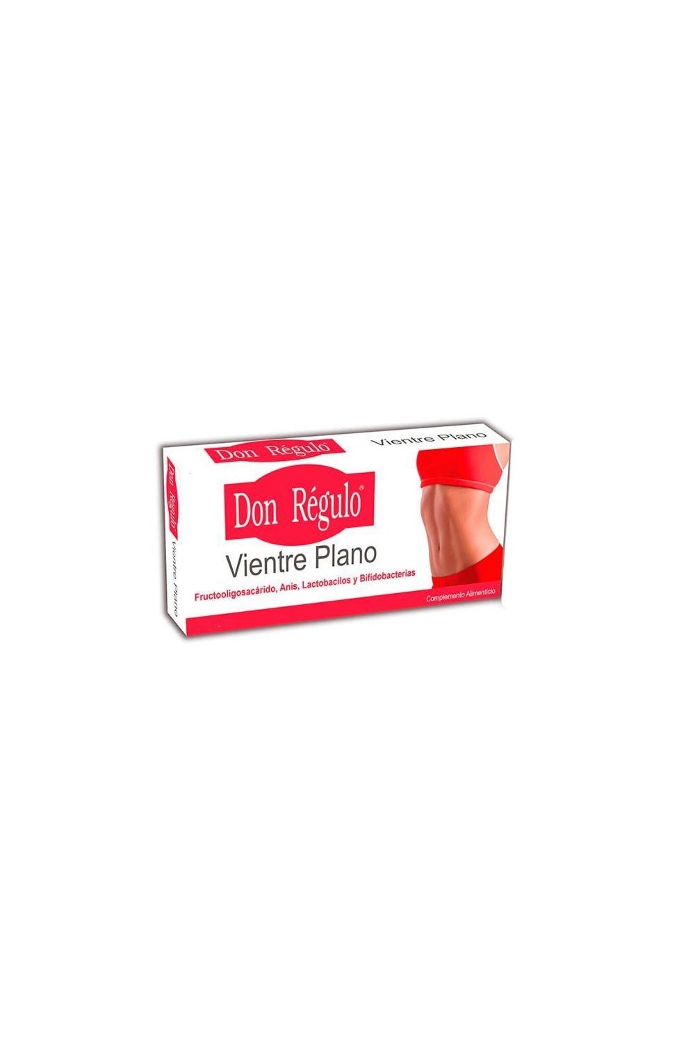 PHARMA OTC - Don Regulo 10 Sachets