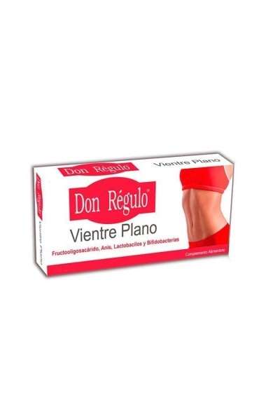 PHARMA OTC - Don Regulo 10 Sachets