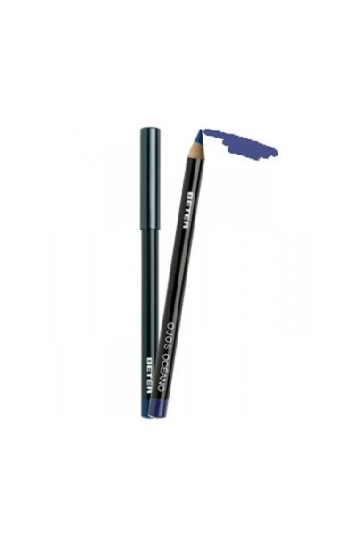 Beter Kajal Eyeliner Pencil Blue