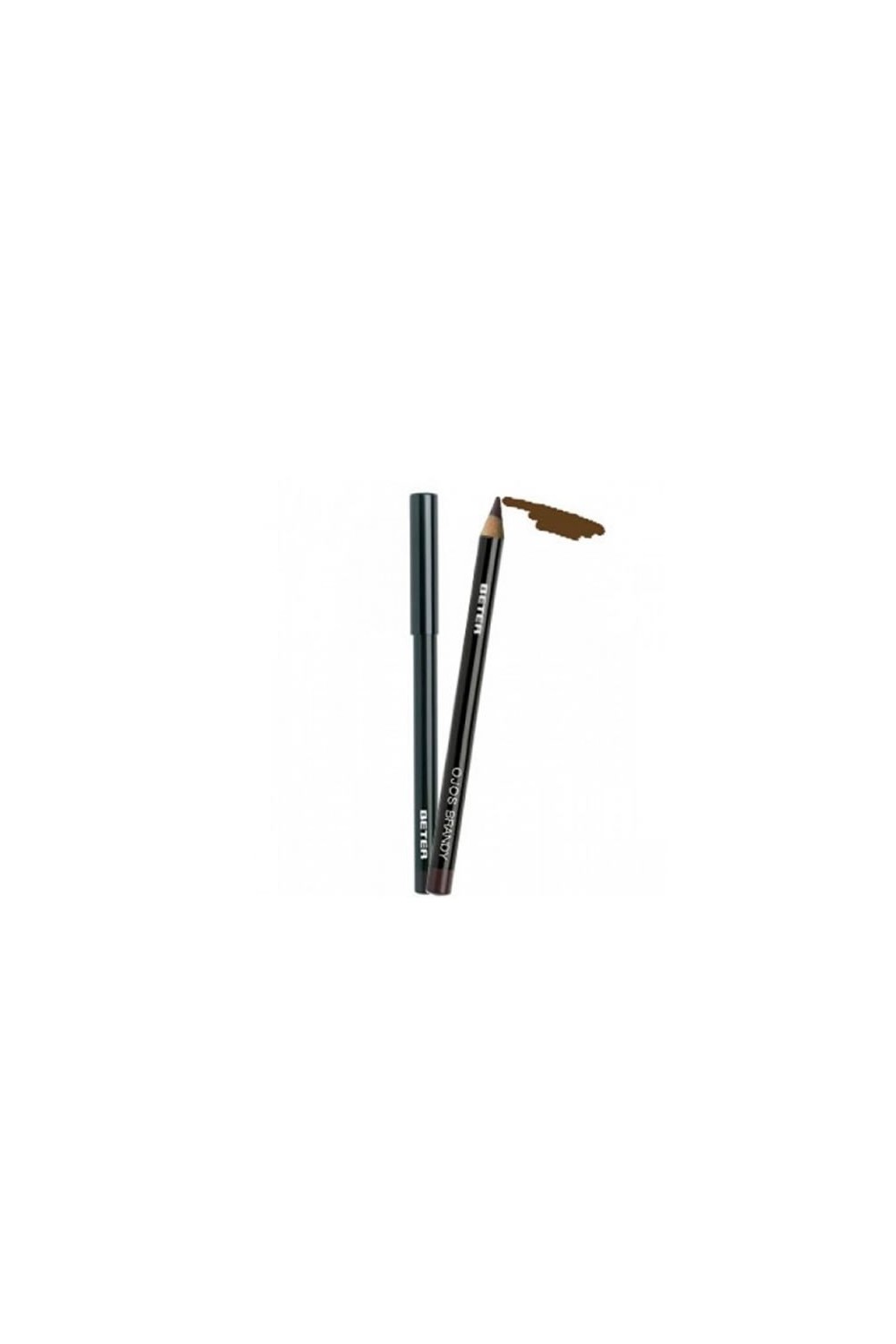 Beter Kajal Eyeliner Pencil Brown