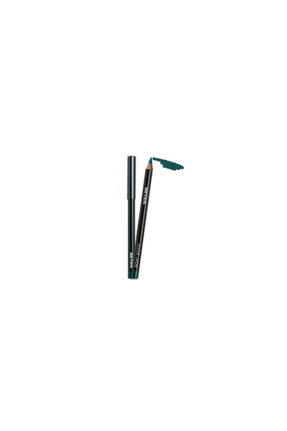 Beter Kajal Eyeliner Pencil Green