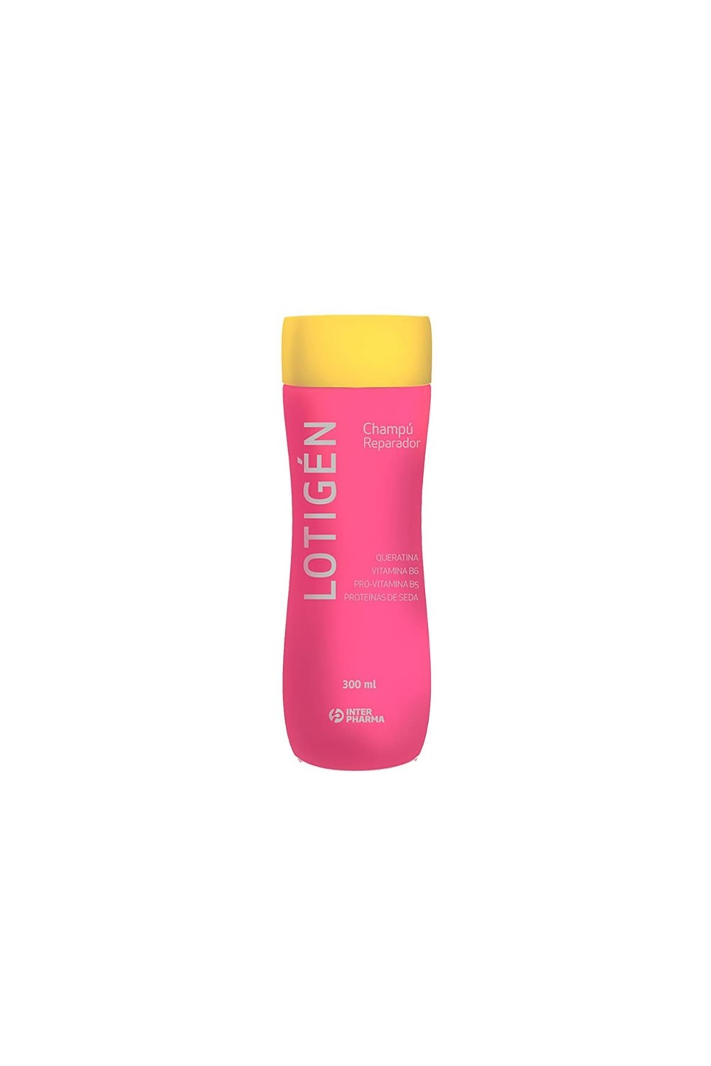 Lotigen Repairing Shampoo 300ml