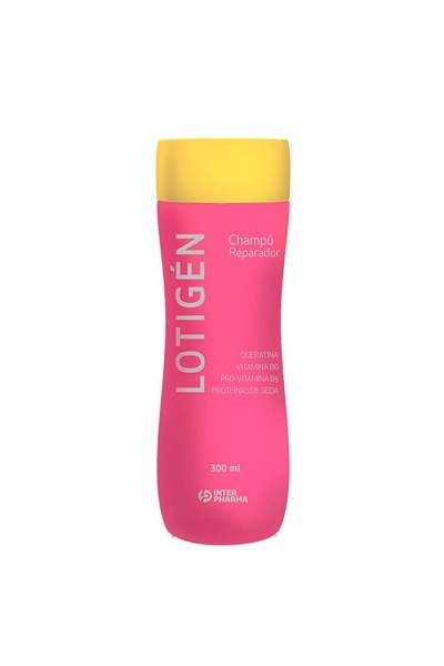 Lotigen Repairing Shampoo 300ml