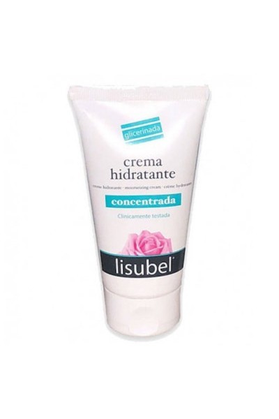 Lisubel Glycerinated Hand Cream 75ml