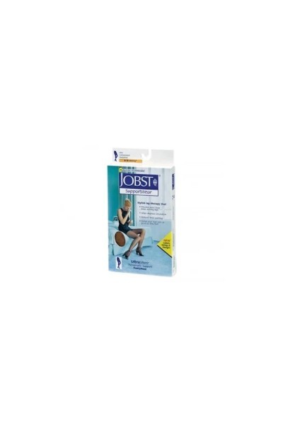 Jobst 70 Multifibre Panty Chocolat T/5