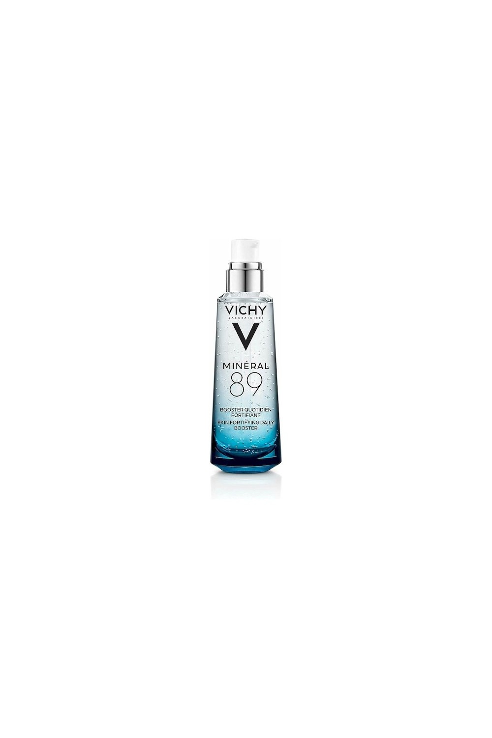 Vichy Mineral 89 Booster 75ml