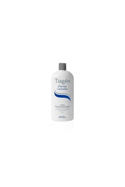 Interpharma Tiagen Defatigent Gel 250ml