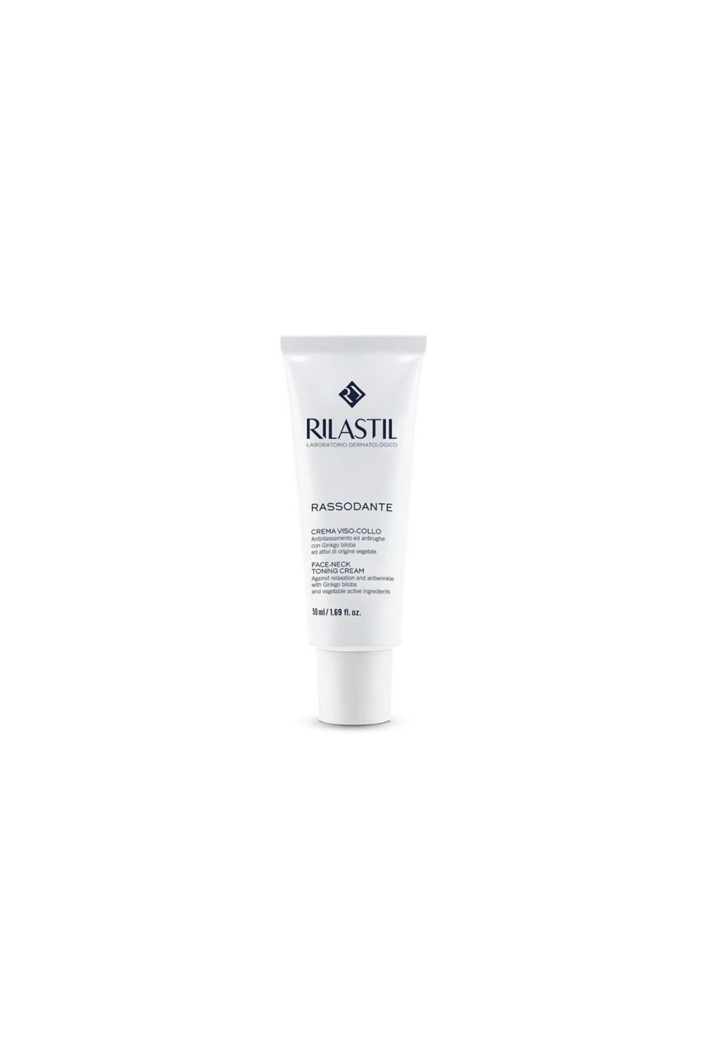 Rilastil Intensive Firming Face and Neck Cream