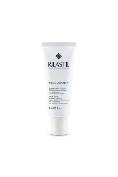 Rilastil Intensive Firming Face and Neck Cream