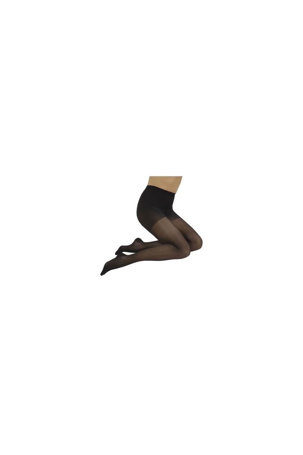 Jobst 70 Multifibre Pantyhose Black T/4