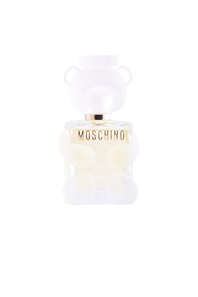 Moschino Toy 2 Eau De Perfume Spray 100ml