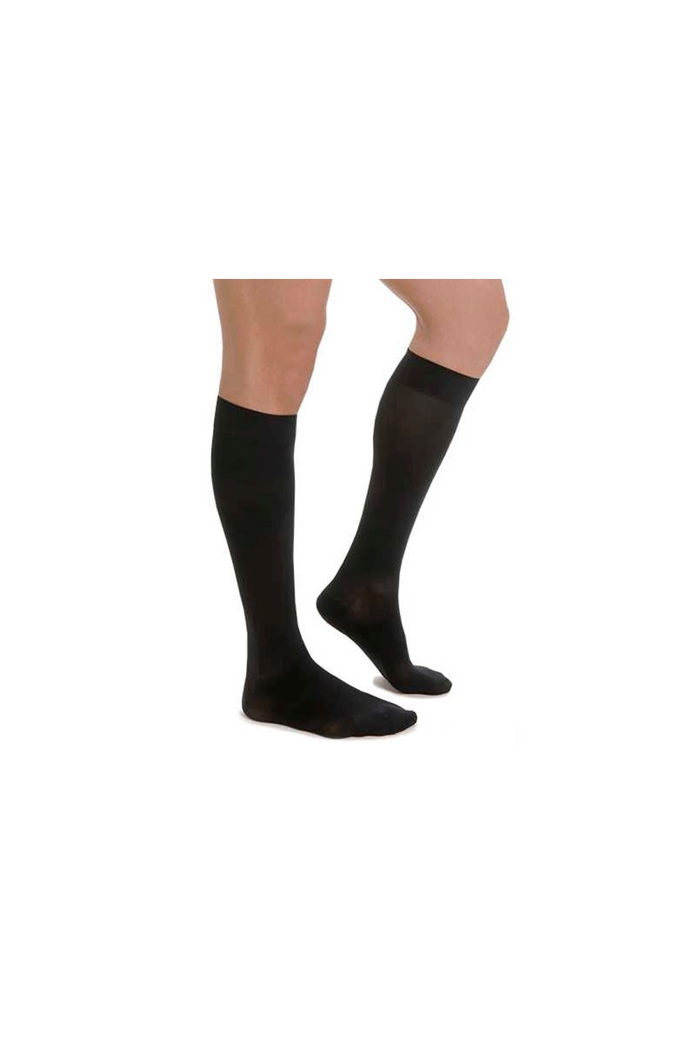 Medilast Socks 300 Black Small