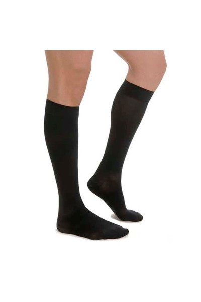 Medilast Socks 300 Black Small