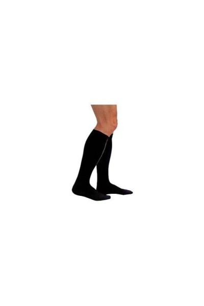 Jobst Sock Black T/PP