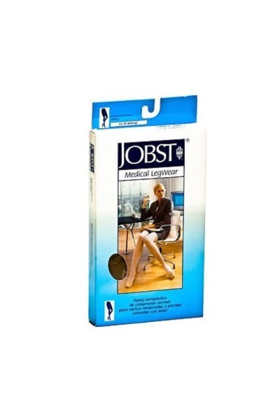 Panty Jobst 140 Fume T/3