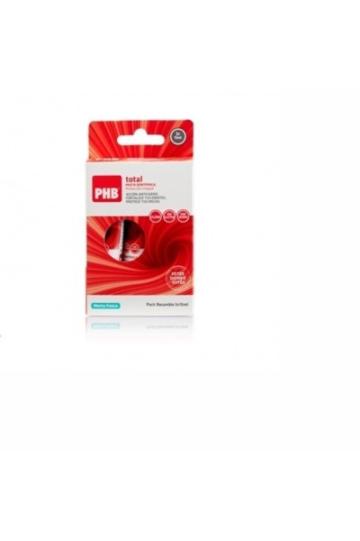 Phb Toothpaste 15 ml (Travel Pack) 3U