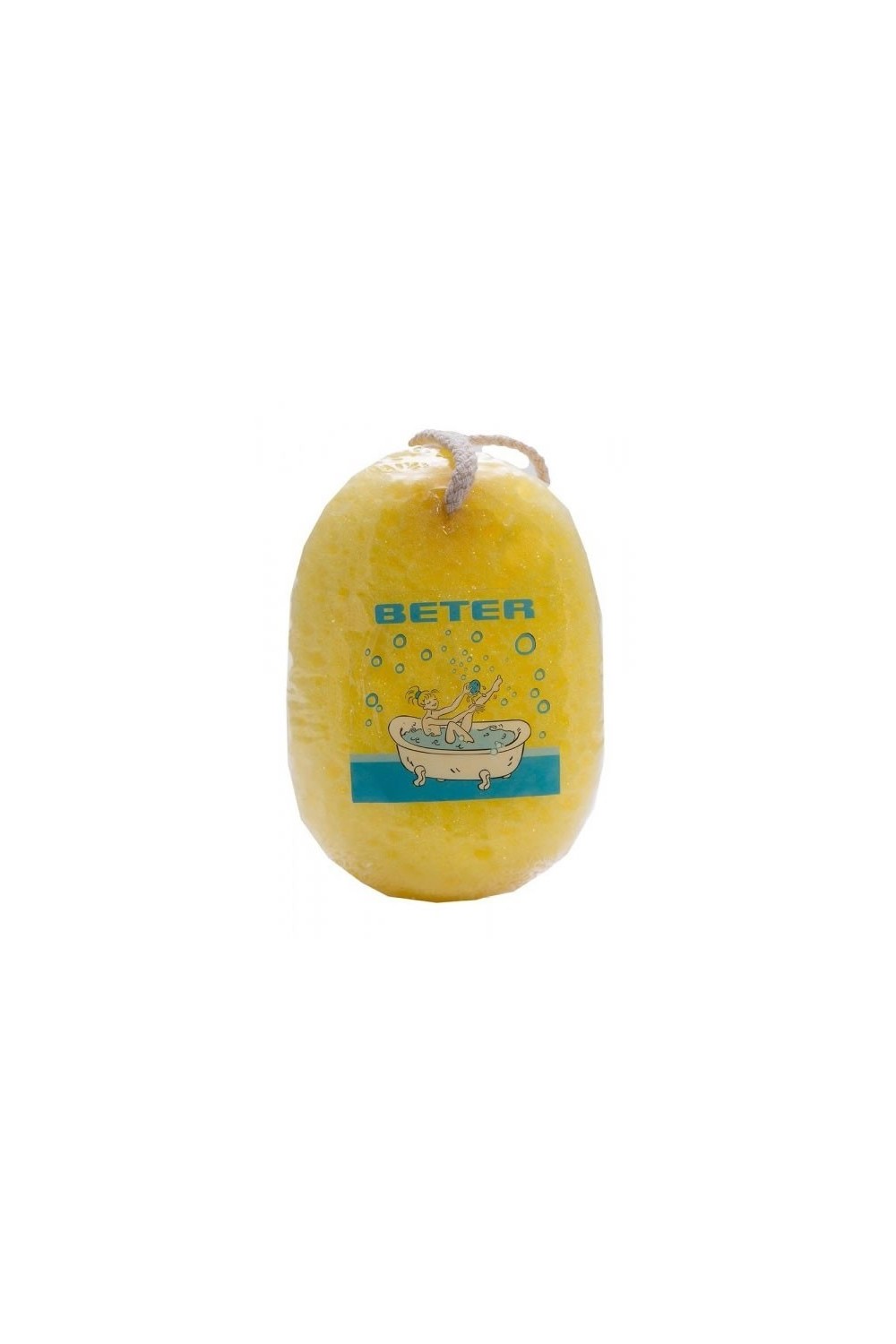 Beter Bath Sponge (Natural Imitation)