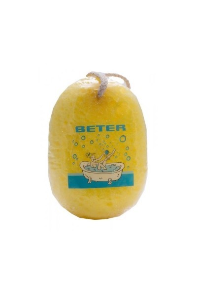 Beter Bath Sponge (Natural Imitation)