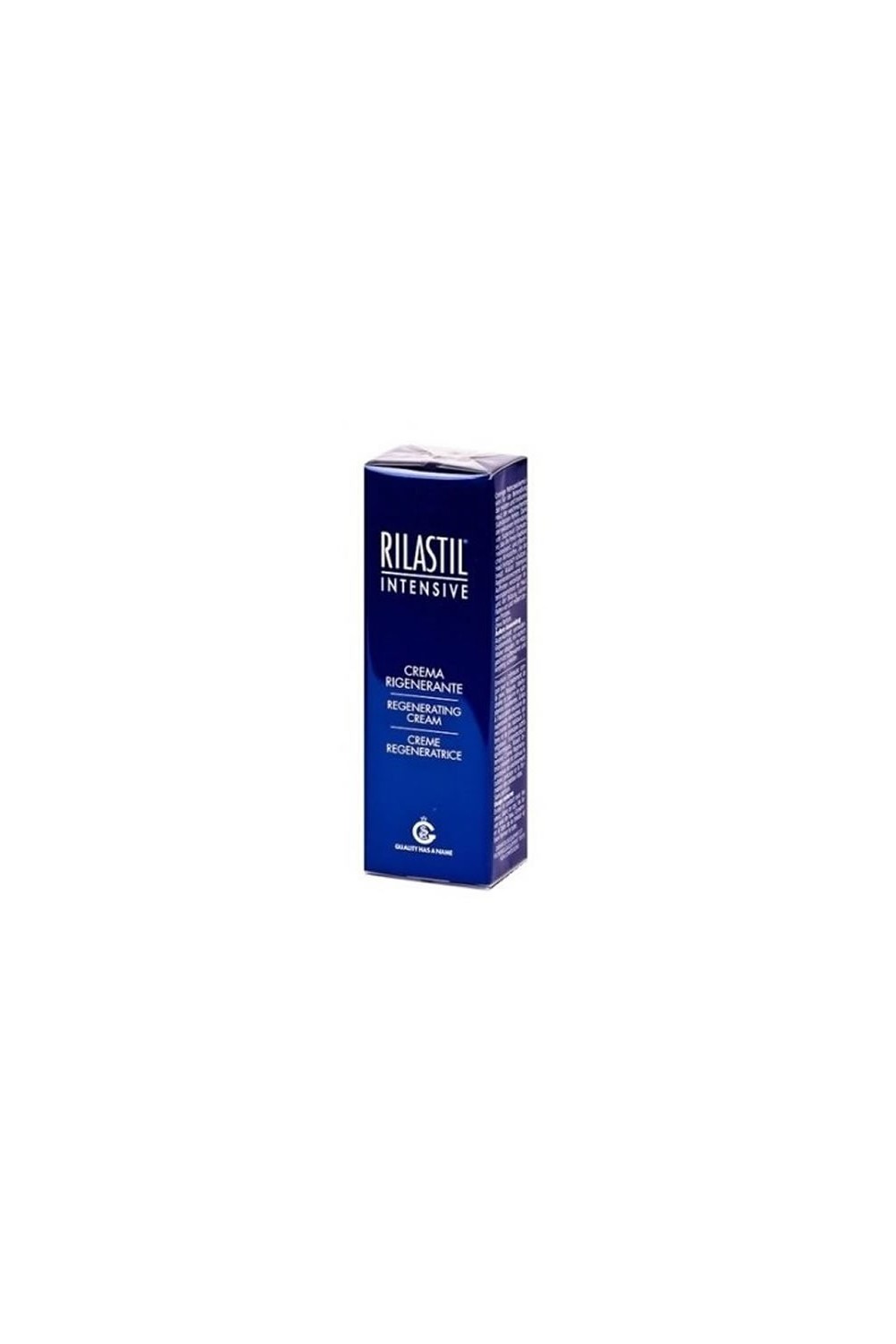 Rilastil Intensive Regenerating Cream 50ml