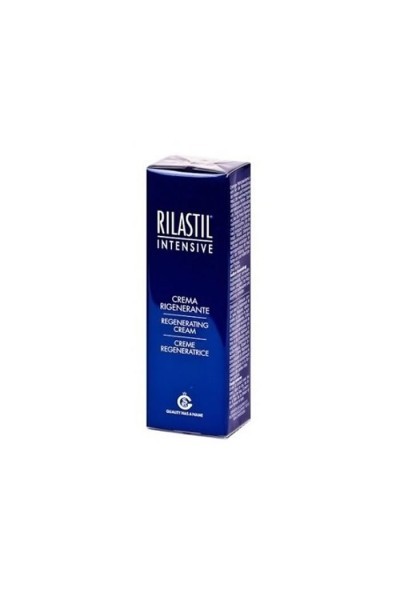 Rilastil Intensive Regenerating Cream 50ml