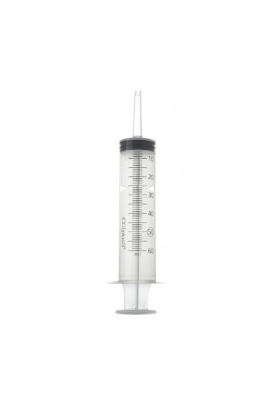 Ico Needle Free Disposable Syringe 50ml