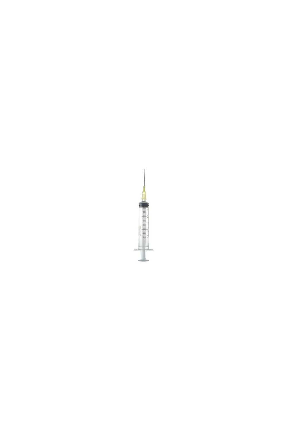 Ico Sterile Syringe 20ml 40/8 With Needle