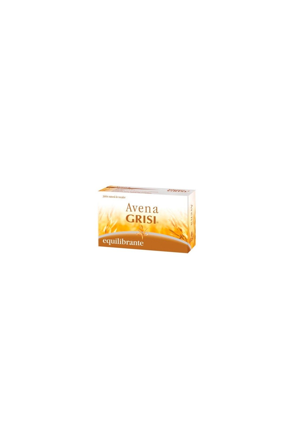 Grisi Dermo Soap Oatmeal 100g