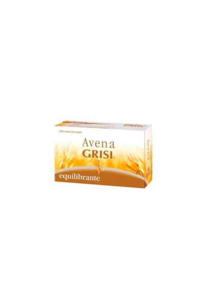 Grisi Dermo Soap Oatmeal 100g