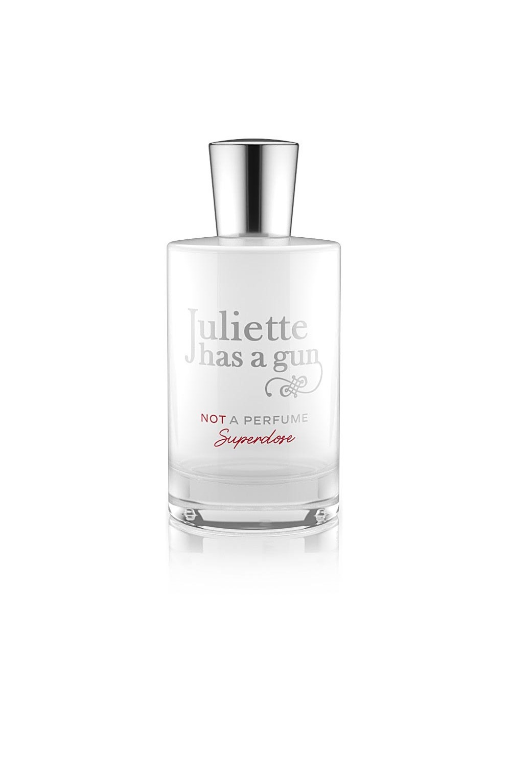 Juliette Has A Gun Not A Perfume Superdose Eau De Parfum Spray 100ml