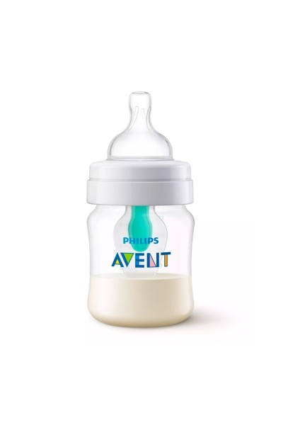 Avent Airfree Anti Colic Baby Bottle 125ml