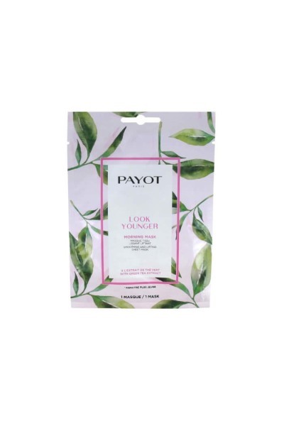 Payot Look Younger Shoothing And Lifting Sheet Mask
