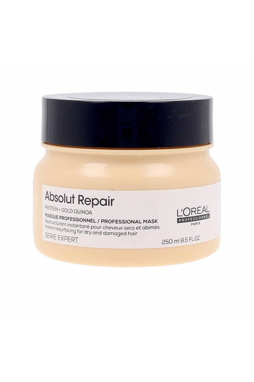 L'oreal Professionnel Absolut Repair Gold Professional Mask 250ml