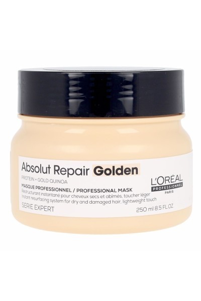 L'oreal Professionnel Absolut Repair Golden Professional Mask 250ml