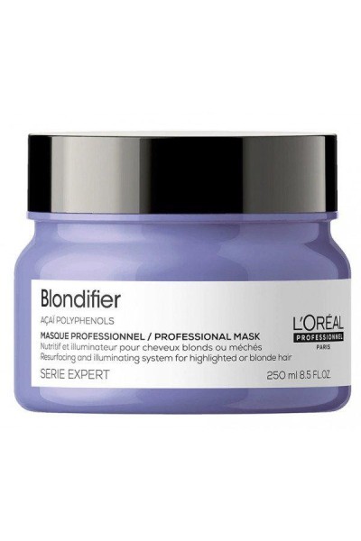 L'oreal Professionnel Blondifier Professional Mask 250ml