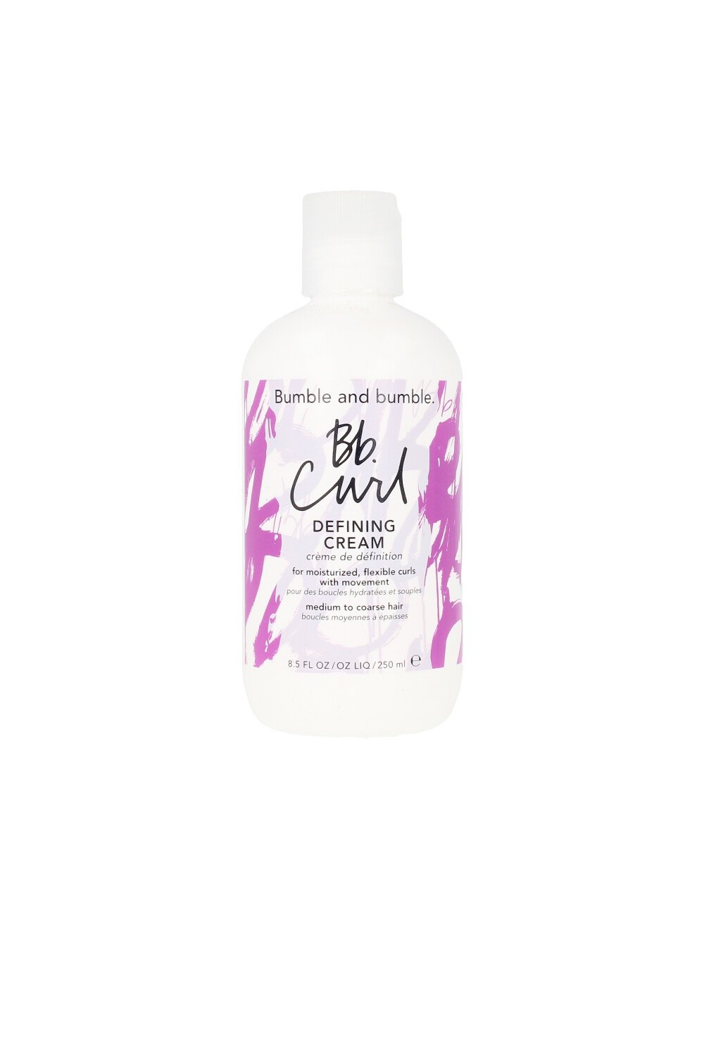 Bumble and Bumble Bb Curl Defining Creme 250ml