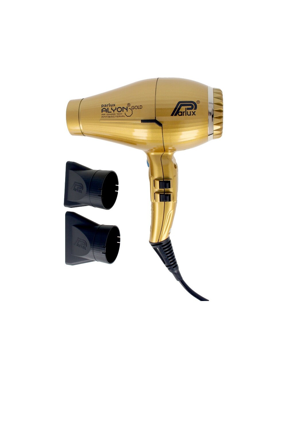 Parlux Hair Dryer Alyon Gold